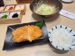 -胜博殿日式炸猪排(西红门店)