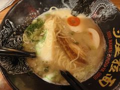 -寸屋拉面(凯德晶萃店)