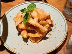 -薇酌饮·陕西菜(南门外店)