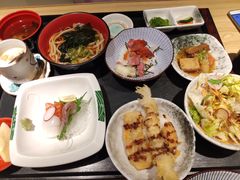 -琴寿司居酒屋(软件园店)