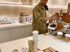 大堂-% Arabica阿拉比卡咖啡(武康路店)