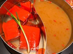 -季季山·云南野生菌火锅(上海首店)