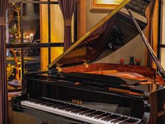 -Le Bistrot de Racine