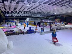 -宁波冰雪大世界(北仑区)