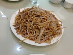 -胖子菜馆(隆昌路店)