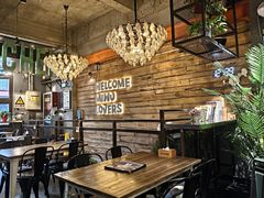 -MI WU FACTORY米屋美食工厂餐厅(绿地店)