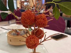 -金华安大酒楼·老牌潮菜·粤式茶点(东方国际店)