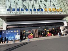 -红星美凯龙(上海沪南店)