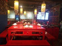 -巴九门老火锅(来福士打望店)