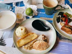 -南京金陵饭店