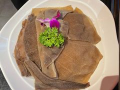 空运鲜毛肚-渝利重庆火锅