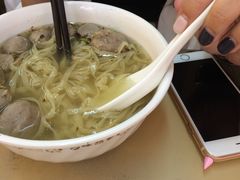 -味然香(起义路店)