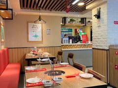 -彤德莱(青岛人民路店)