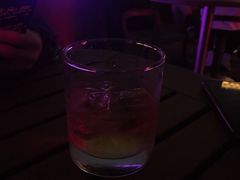 -罗斯福色戒酒吧(外滩店)