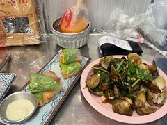 -泰堤坊(淡水体育馆店)