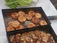 -晓梦戳子肉(瑞云路店)