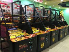 -大玩家(拱墅万达店)