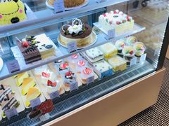 -面包新语(上地华联店)