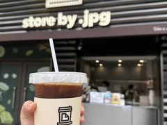 -JPG canteen(广州乐峰广场店)