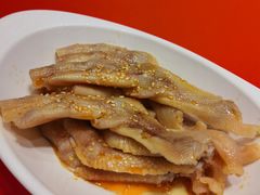 -味可道美食坊(福基路店)
