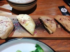 -蜗牛的家旅行主题云南菜餐厅.小酒馆(护国寺店)