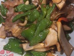 -盐帮食坊•小河帮川菜(四川师大店)