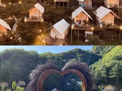 -北京山里寒舍度假酒店