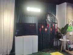 -棂笼·深度沉浸密室(武汉旗舰店)