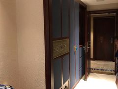 -圣地·布达拉酒店(江北嘴金融城店)