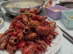 -集品鲜湾·蒸汽海鲜自助料理(青岛银座和谐广场店)