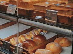 蜂蜜蛋糕-面包贝力思(上邦店)