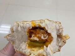 -红豆Q醇·新派车轮饼 铜锣烧(健康路店)