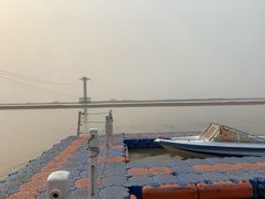 -古柏渡飞黄旅游区