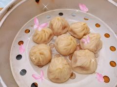 小笼包-万寿斋(山阴路店)