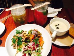 -卡朋厨房(289艺术园区店)