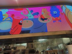 -必胜客(龙茗店)