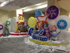 -安徒生童话乐园