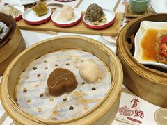 -赏点粤式点心(广州塔店)