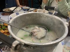 -阿殳菜馆·私厨(水围村店)