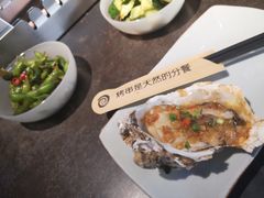-很久以前羊肉串(昌里路三钢里店)
