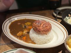 -山杏yama-katsu·吉列炸物