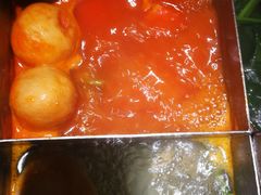 -海底捞火锅(振华商厦店)