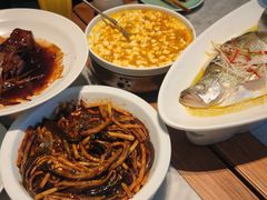 -苏帮袁Sue Cuisine(来福士店)