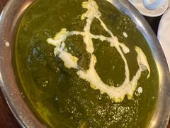 -克比叔叔印度餐厅Kebabs on the Grille(永康路分店)