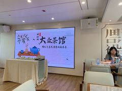 -闽江夜游台江旅游码头