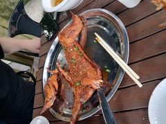 -生态园山庄(森林公园店)