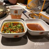 超多分店的潮发牛肉火锅