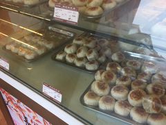 -长发西饼(道前店)