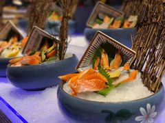 -亚马逊海鲜自助(万象汇店)