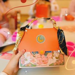 -祥馨月子会所(莞城店)
